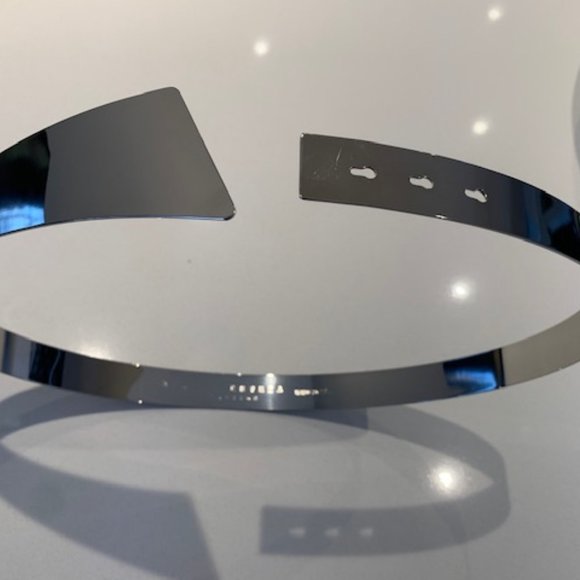 Romona Keveza RK5400B Belt - Picture 4 of 6